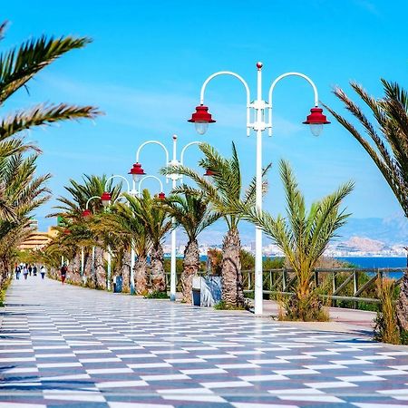 Santa Polita Villa Santa Pola Ngoại thất bức ảnh