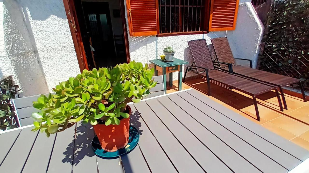 Santa Polita Villa Santa Pola Ngoại thất bức ảnh