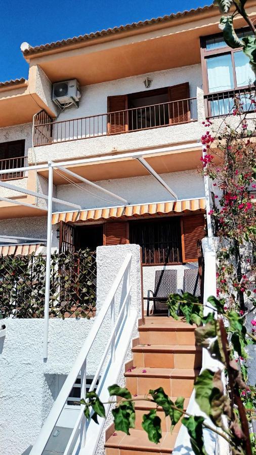 Santa Polita Villa Santa Pola Ngoại thất bức ảnh
