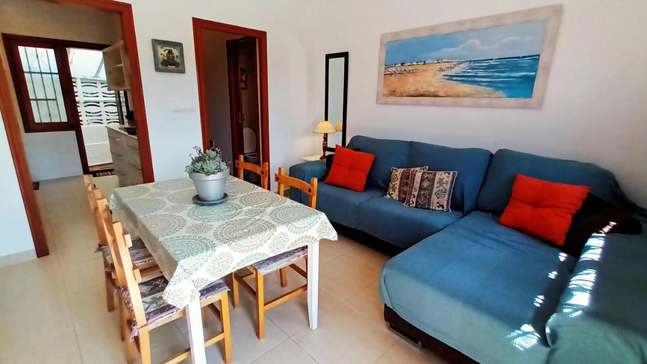Santa Polita Villa Santa Pola Ngoại thất bức ảnh