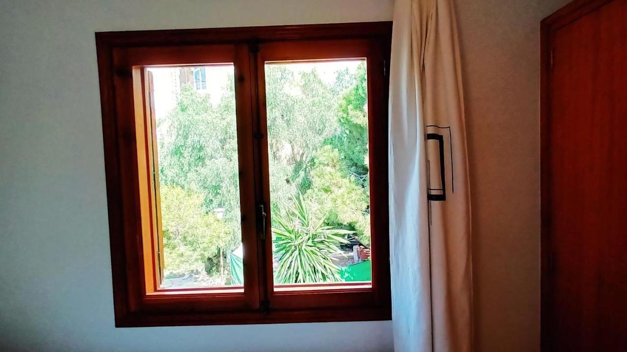 Santa Polita Villa Santa Pola Ngoại thất bức ảnh