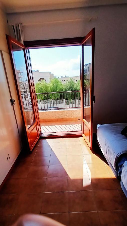 Santa Polita Villa Santa Pola Ngoại thất bức ảnh