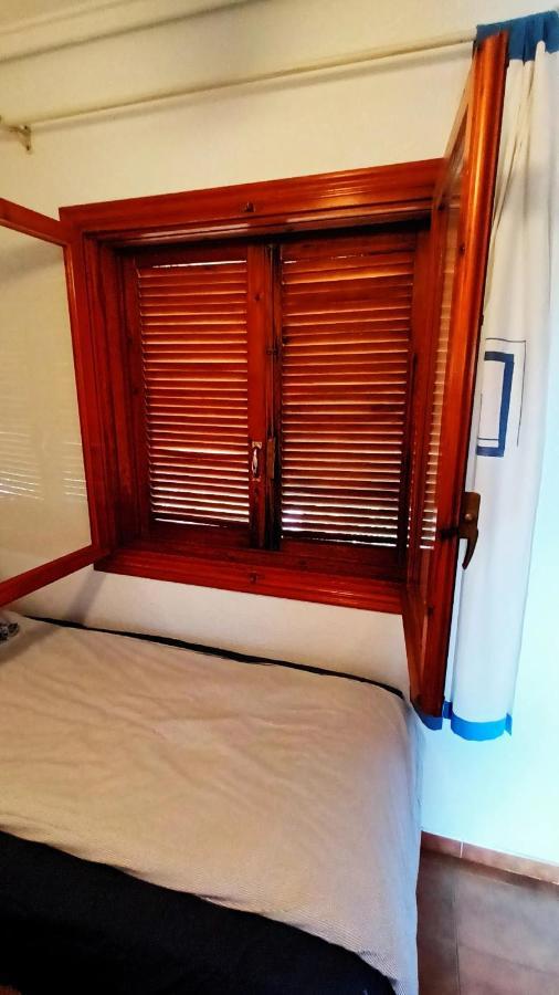 Santa Polita Villa Santa Pola Ngoại thất bức ảnh