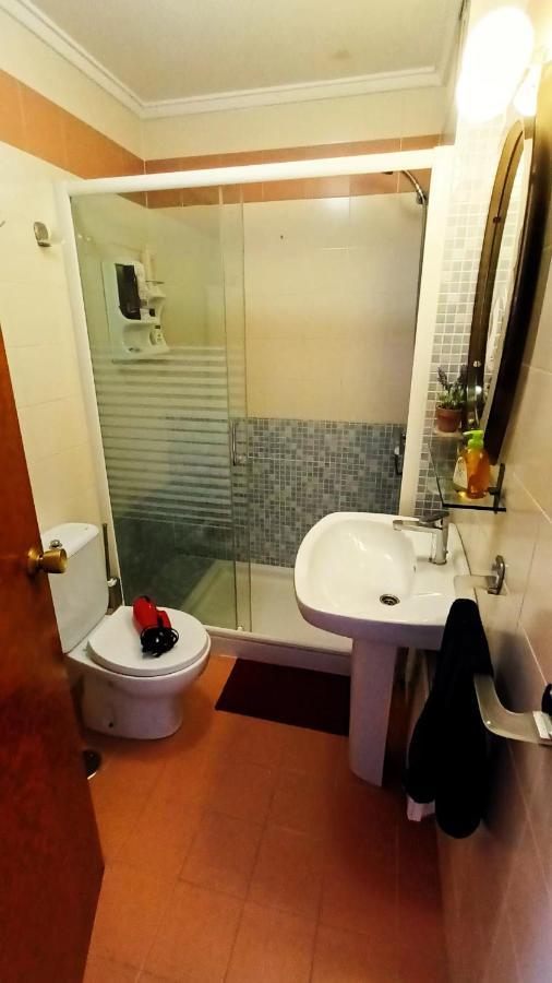 Santa Polita Villa Santa Pola Ngoại thất bức ảnh