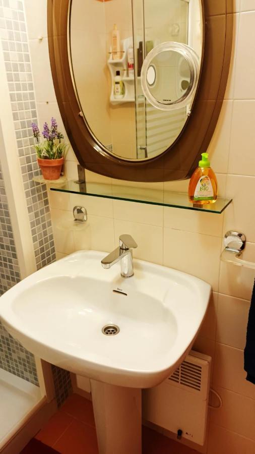 Santa Polita Villa Santa Pola Ngoại thất bức ảnh