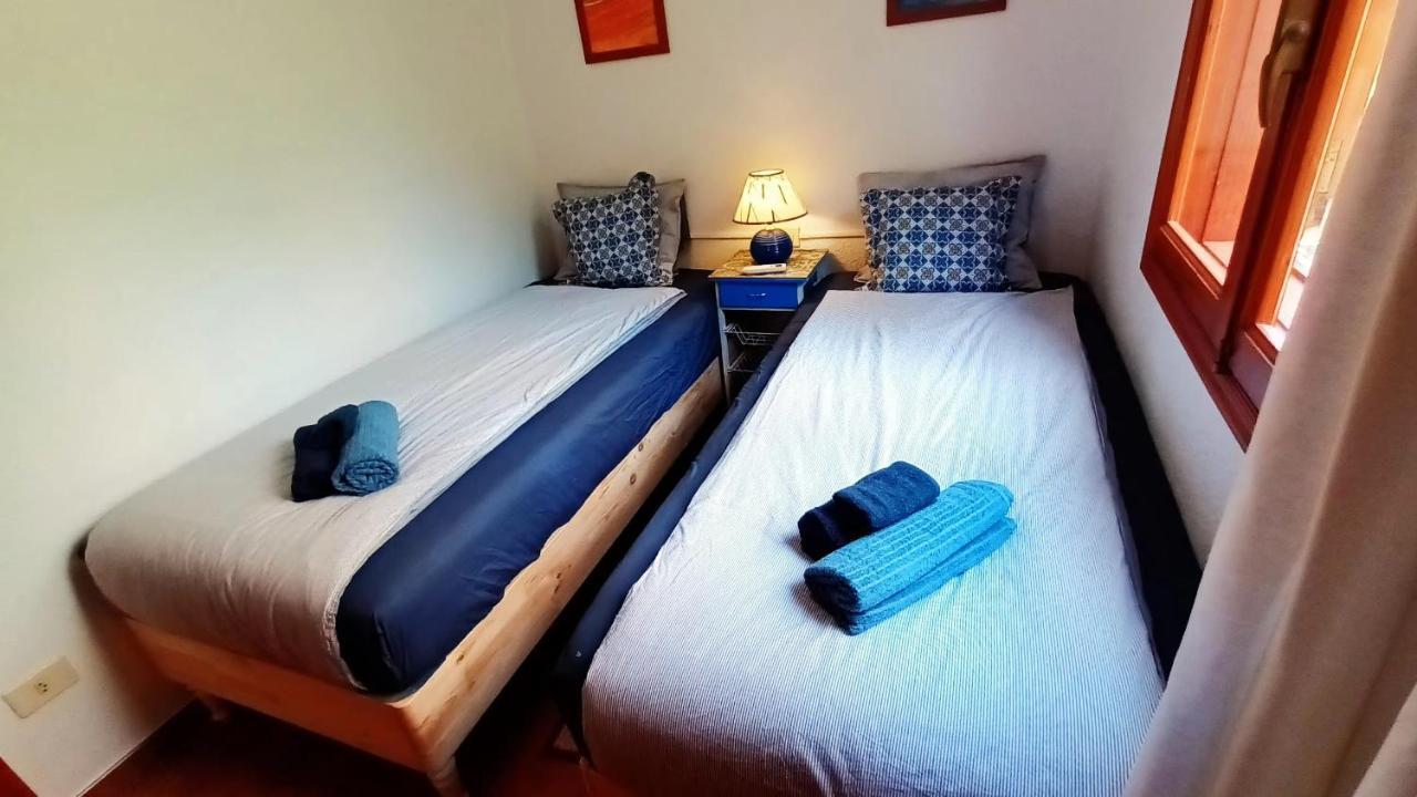 Santa Polita Villa Santa Pola Ngoại thất bức ảnh