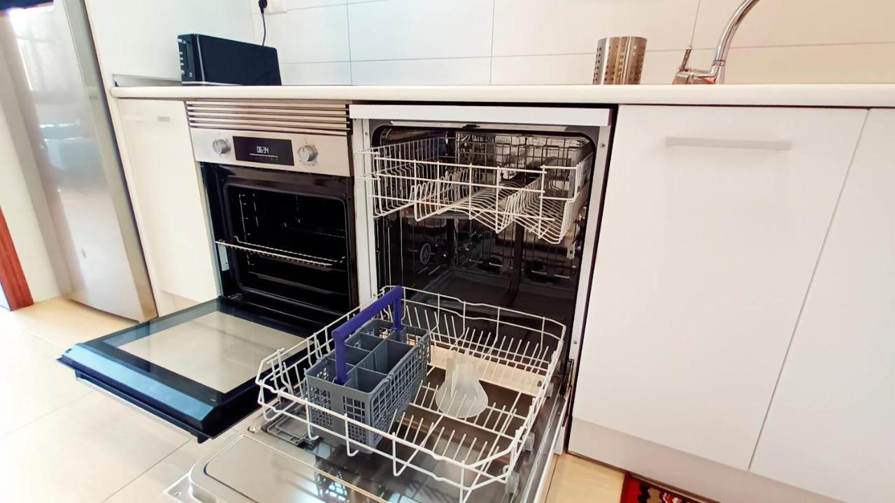 Santa Polita Villa Santa Pola Ngoại thất bức ảnh
