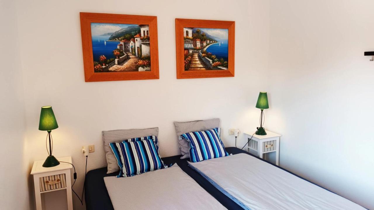 Santa Polita Villa Santa Pola Ngoại thất bức ảnh
