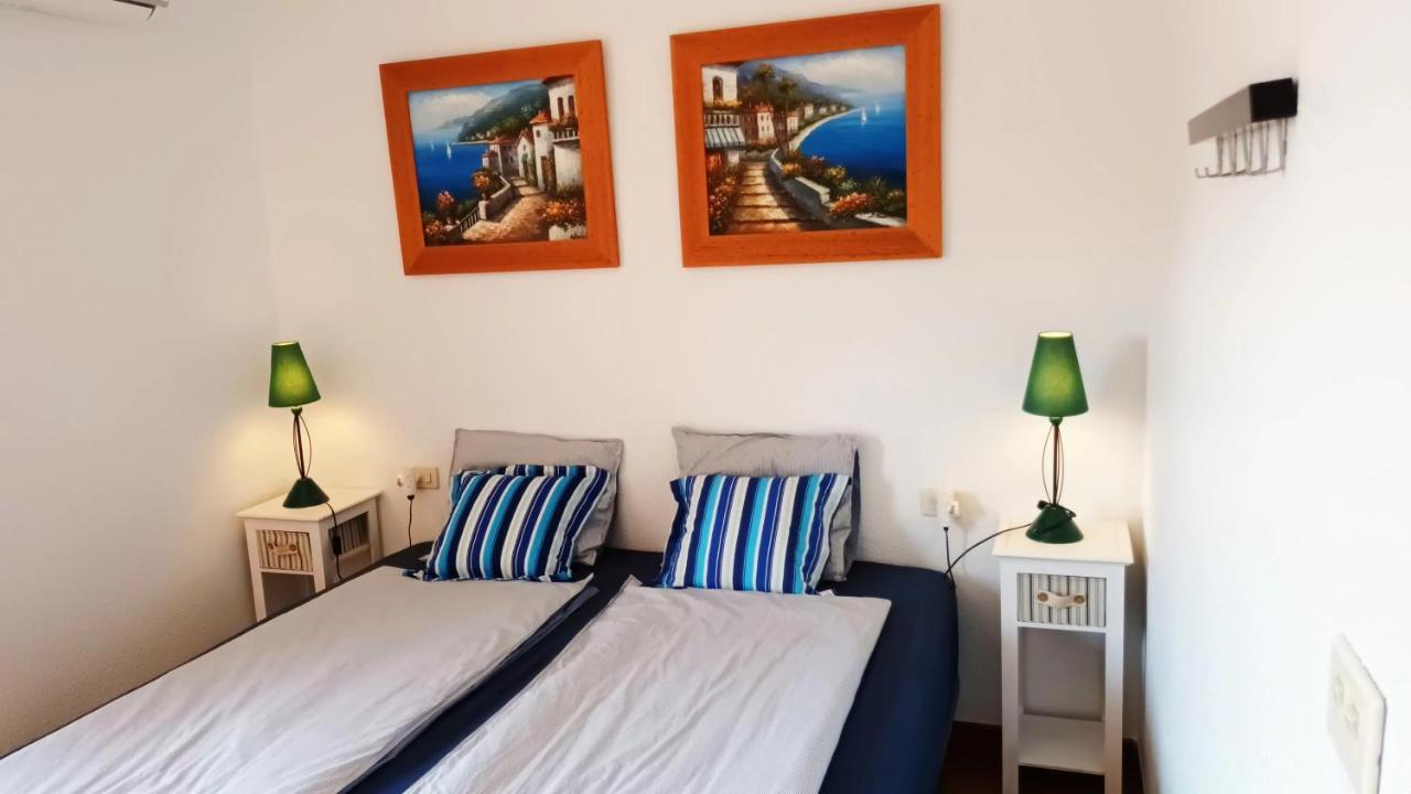 Santa Polita Villa Santa Pola Ngoại thất bức ảnh