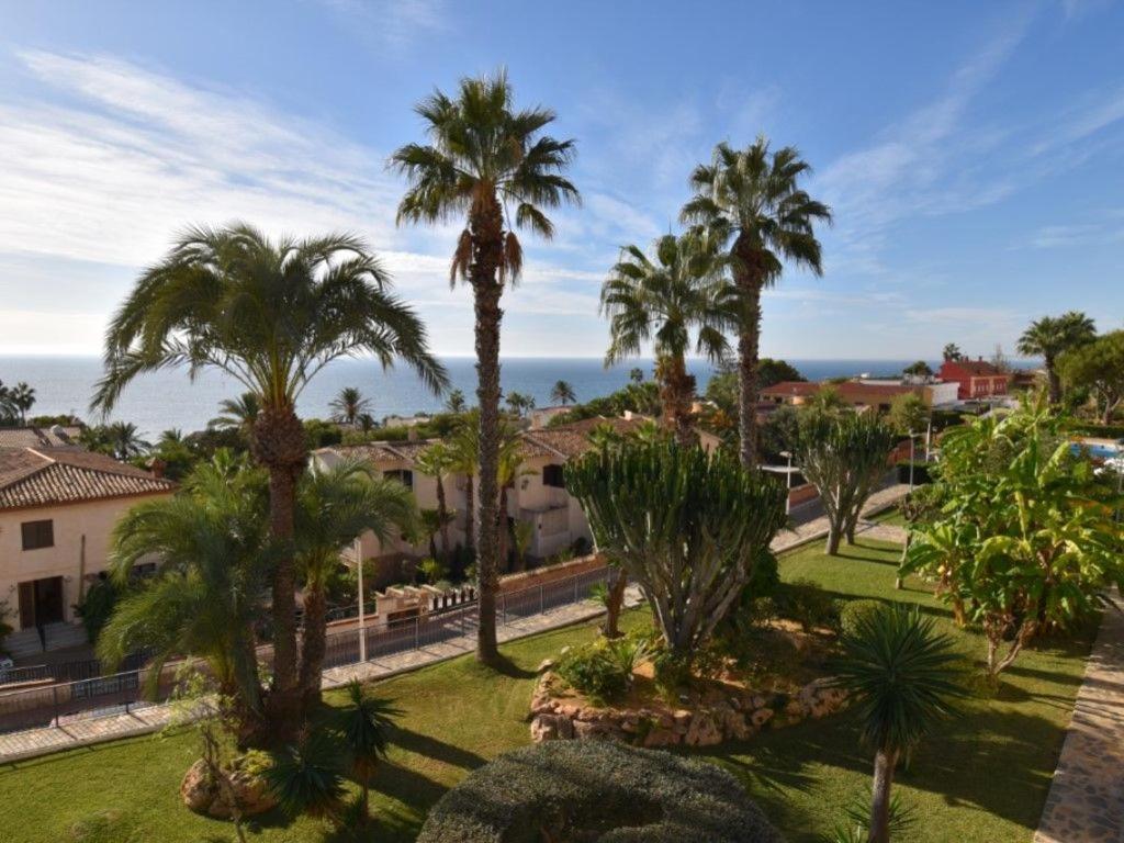 Santa Polita Villa Santa Pola Ngoại thất bức ảnh